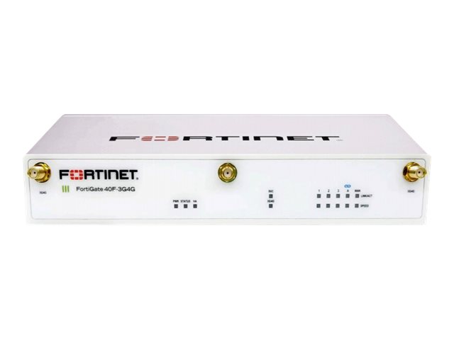 Infinigate - Fortinet