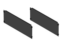 ATEN RC1500 - rack panel - 4U