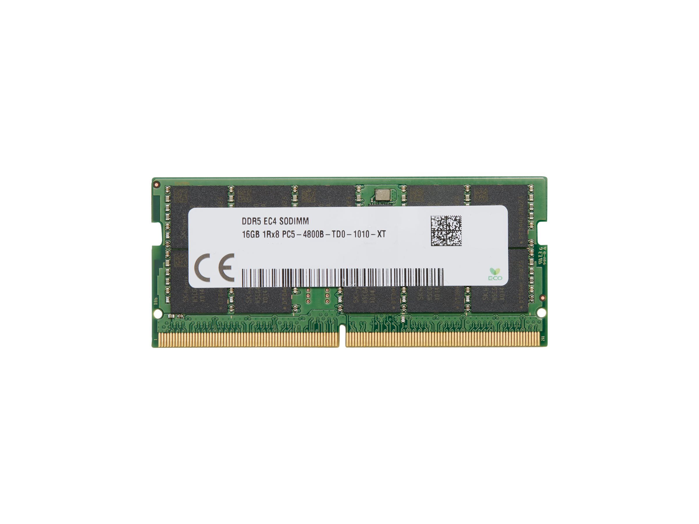 HP - DDR5 - module - 16 GB