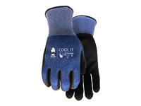 Watson Cool it Gloves - Blue - Medium