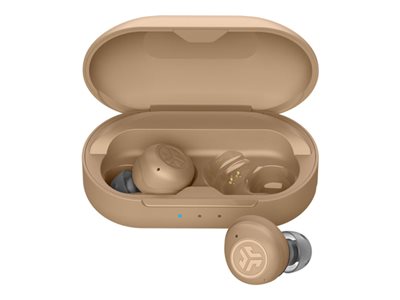 HEAR OTC HEARING AID + EARBUD (BEIGE)