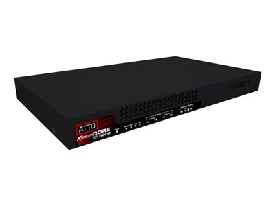 ATTO XstreamCORE ET 8200