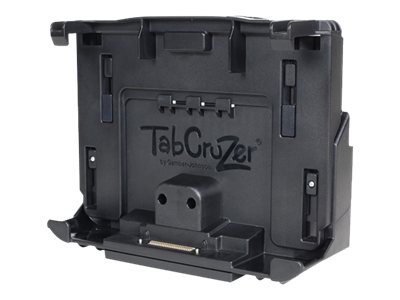 Gamber-Johnson TabCruzer Keyed Differently