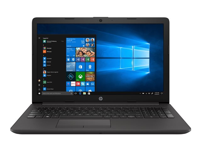 hp 250 g7 i5-1035G1 256+500　MSoffice付き HP 250 G7 Notebook - 15.6