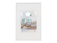 walther design New Lifestyle Fotoramme Hvid