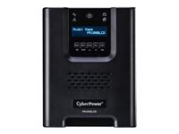 CyberPower Smart App Sinewave PR1000LCD