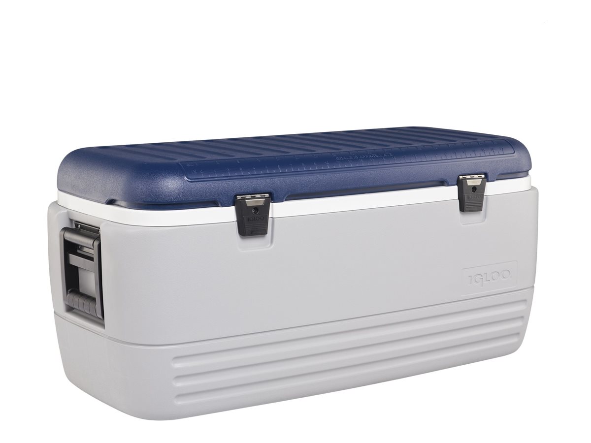 Igloo MaxCold Hard Sided Cooler - 120qt - 00049007