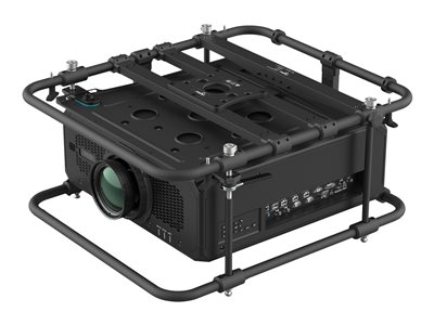 Optoma ZU1900 - DLP projector