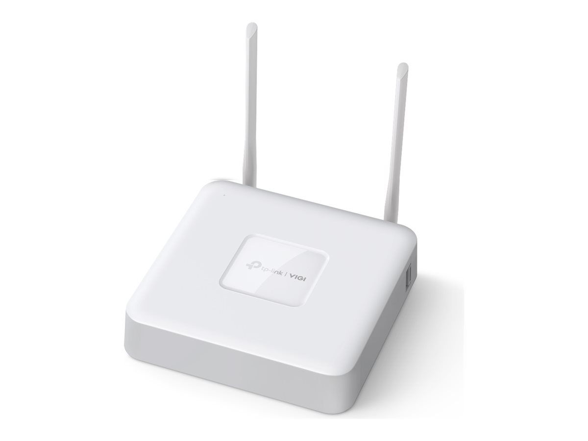 TP-Link VIGI NVR1108H-W NVR