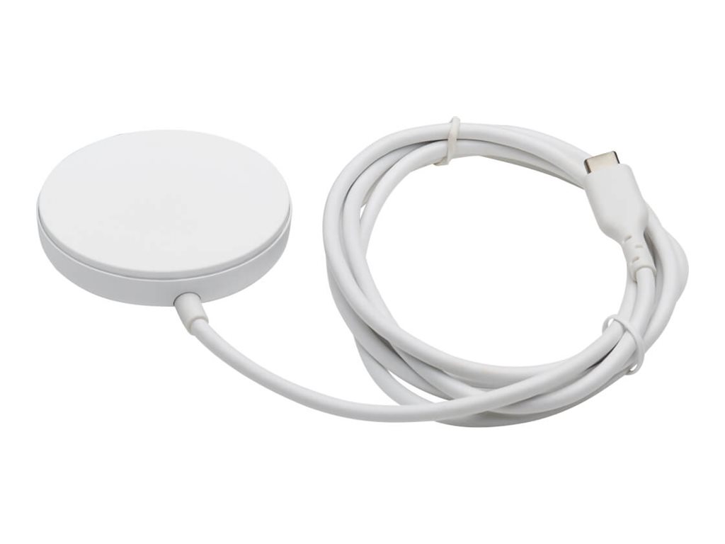Eaton Tripp Lite Series 15W Wireless Charging Pad for iPhone