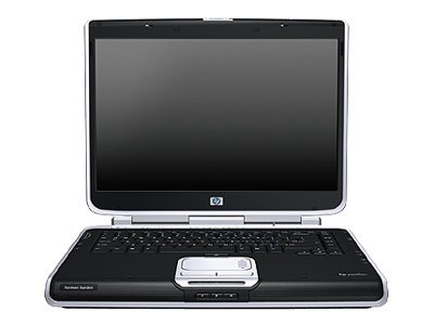 HP Pavilion Laptop zv5268EA