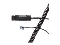 V7 BL-09+P - headset cable - 2 m