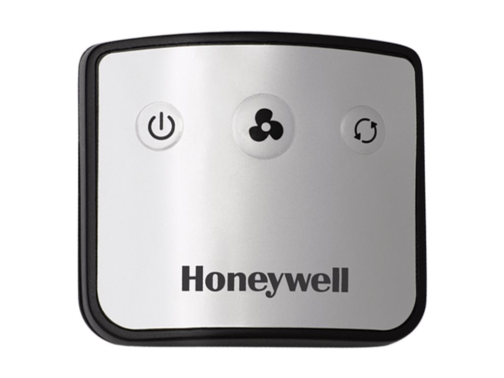 Honeywell QuietSet 8 Tower Cooling Fan - Black - HYF290BCV1