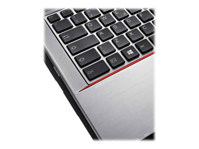 Fujitsu LIFEBOOK E744 - 14