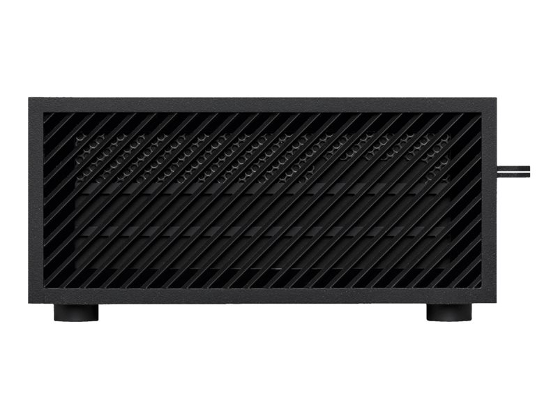 ASUS PN64-BB3012MD Barebones i3-1220P