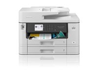 Brother MFC-J5740DW - multifunction printer - colour