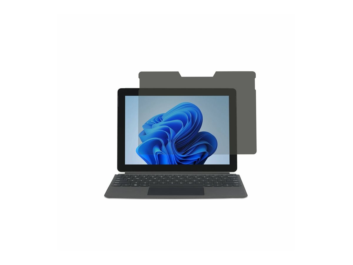 KENSINGTON Privacy Filter 2-way removable MS Surface Go