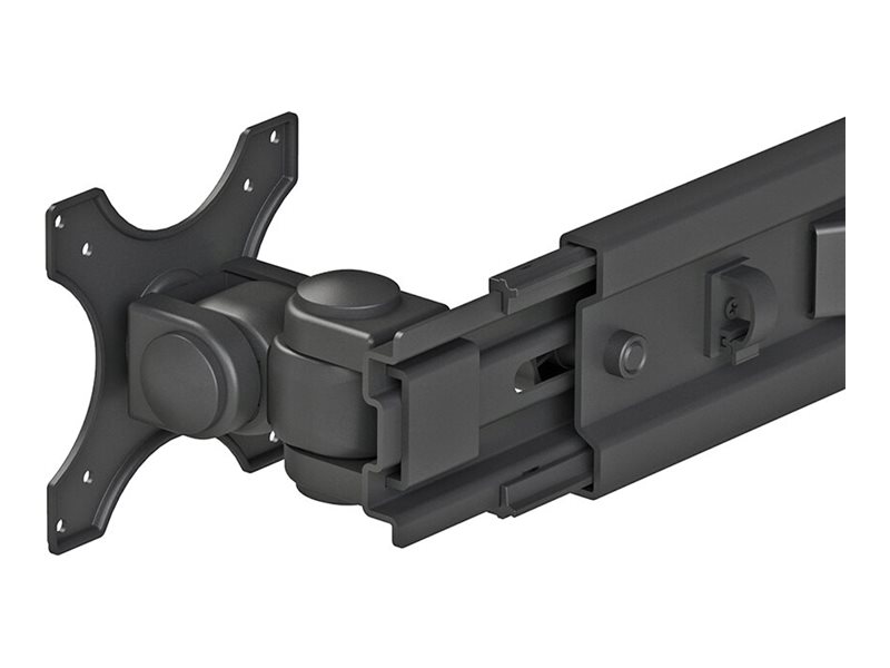 NEOMOUNTS D700DD DESK MOUNT 19-27p BLACK