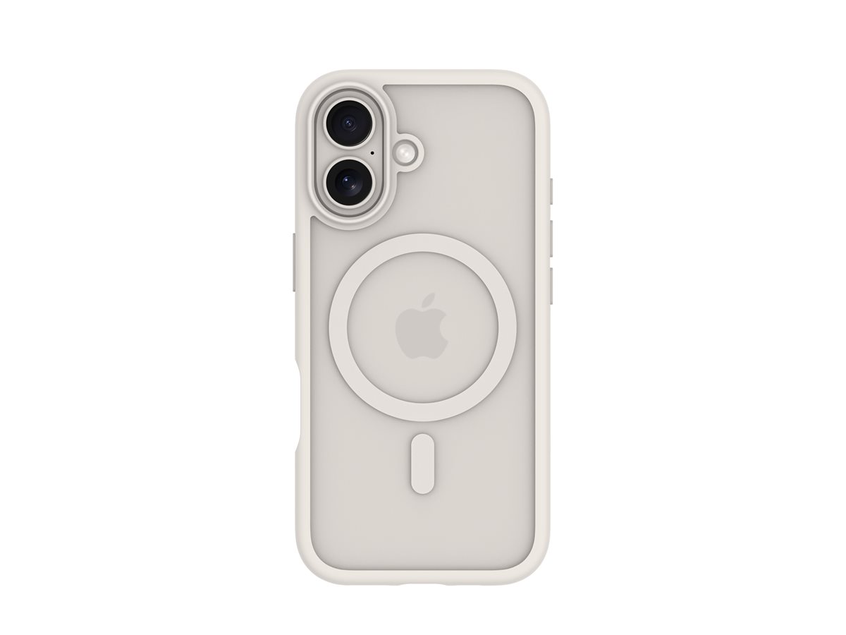 Grenen MS - iPhone 17 - White – foto 3