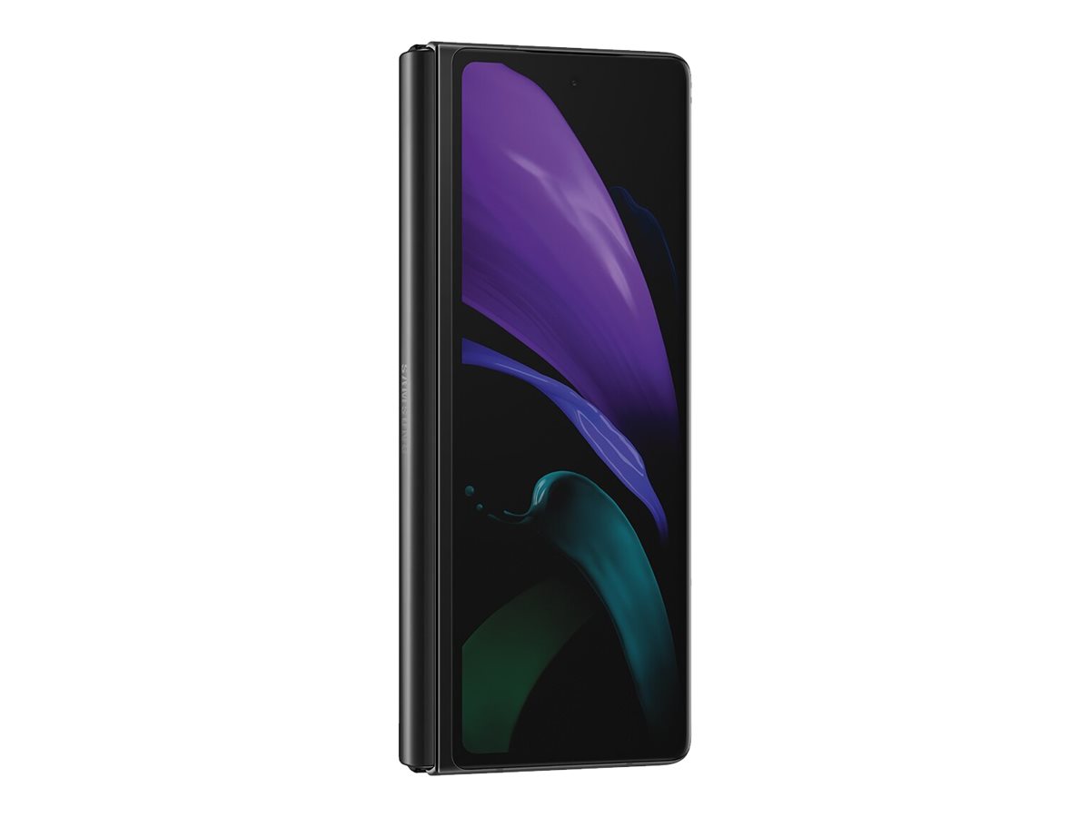 Samsung Galaxy Z Fold2 5G | Overview, Specs, Details | SHI