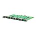 ATEN VM7404 4-Port 3G-SDI Input Board