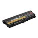 eReplacements 0A36303 - notebook battery - Li-Ion - 7800 mAh