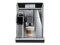 De'Longhi PrimaDonna Elite ECAM650.85.MS Automatisk kaffemaskine Rustfrit stål