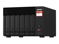 QNAP TS-673A