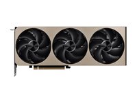 MSI GeForce RTX 5080 16G INSPIRE 3X OC 16GB