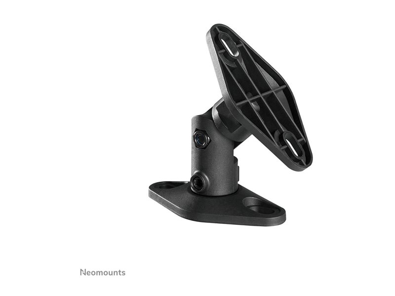NEOMOUNTS SPEAKER-W100BLACK Speaker Mnt