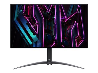 Acer Predator X27U bmiipruzx