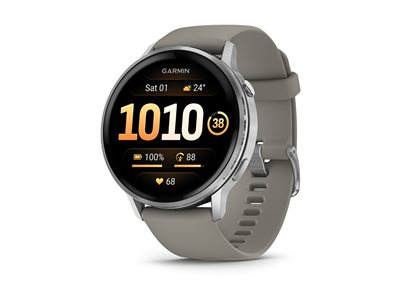 Garmin Venu 4 - 45 mm
