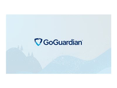 GoGuardian Suite with Beacon Starter Subscription license (1 year) volume 1-1 image