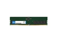 Origin Storage - DDR5 - module - 16 GB - DIMM 288-pin - 4800 MHz / PC5-38400 - unbuffered