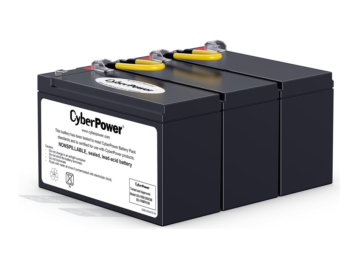 CyberPower RB1290X3B
