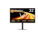 LG UltraGear 32G620B-B - G6 Series - LED monitor -