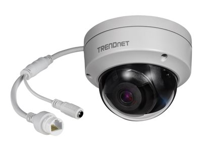 TRENDnet TV IP1319PI - network surveillance camera - dome
