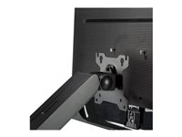 NEOMOUNTS FPMA-D885BLACK Desk Mount