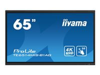 Iiyama Moniteurs 65'' TE6514MIS-B1AG