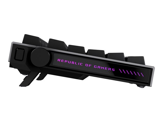 ASUS ROG Strix Morph 96
