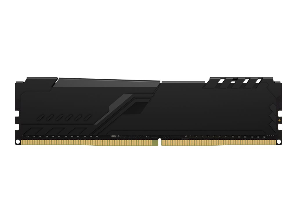 KINGSTON 16Go 3600MHz DDR4 CL18 DIMM