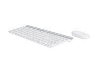 Logitech Kit clavier/souris 920-009191