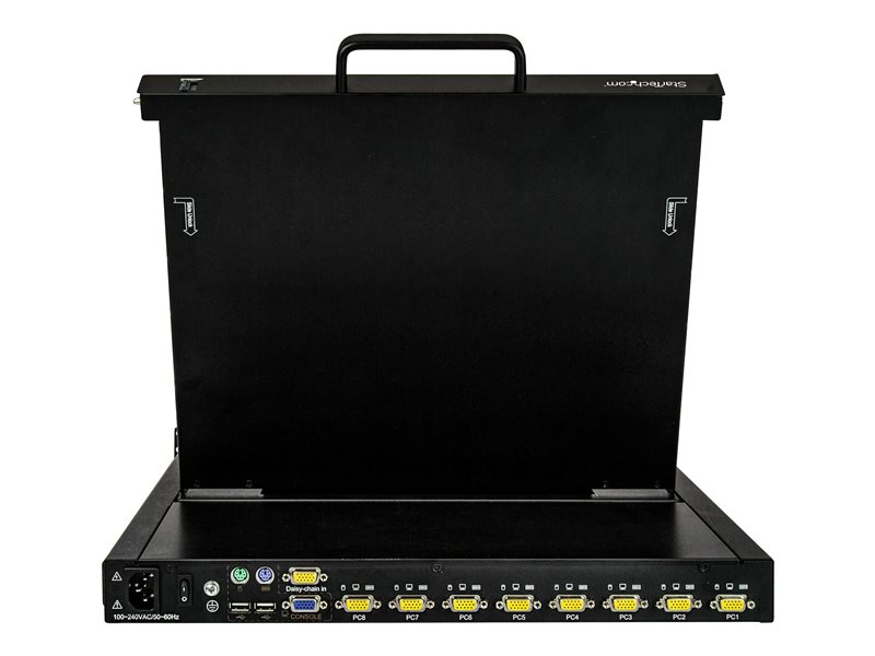 StarTech.com Console LCD 17