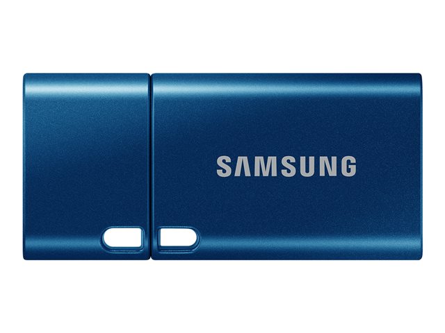 SAMSUNG USB Type-C 512GB USB 3.1 Blue MUF-512DA/APC