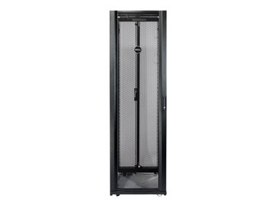Dell NetShelter SX - Rack cabinet