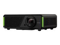 ViewSonic X2-4K - for Xbox - DLP projector - short-throw zoom - 3D