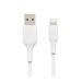 BELKIN Cable USB-A vers Lightning 0.15m