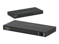 NETGEAR AV Line M4250-16XF 16x1G/10G