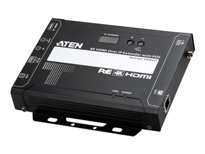 ATEN VE8952T - Video/audio extender