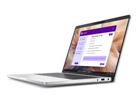 DELL Pro 14 Plus PB14250 14" 1920 x 1200 (WUXGA) 255U 16GB 512GB Intel Graphics Windows 11 Pro billede